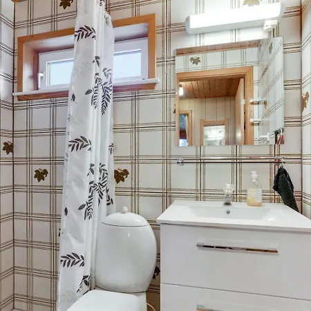 Anemarie - 450m From The Sea In Ne Jutland By Interhome Holiday home
